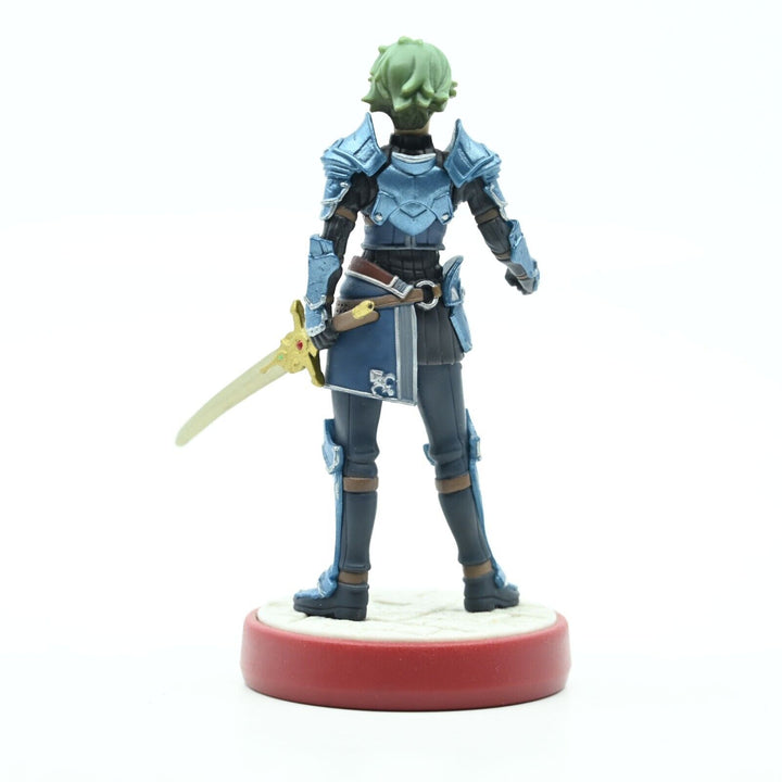 Alm Amiibo - Fire Emblem Echoes: Shadows of Valentia - Toy