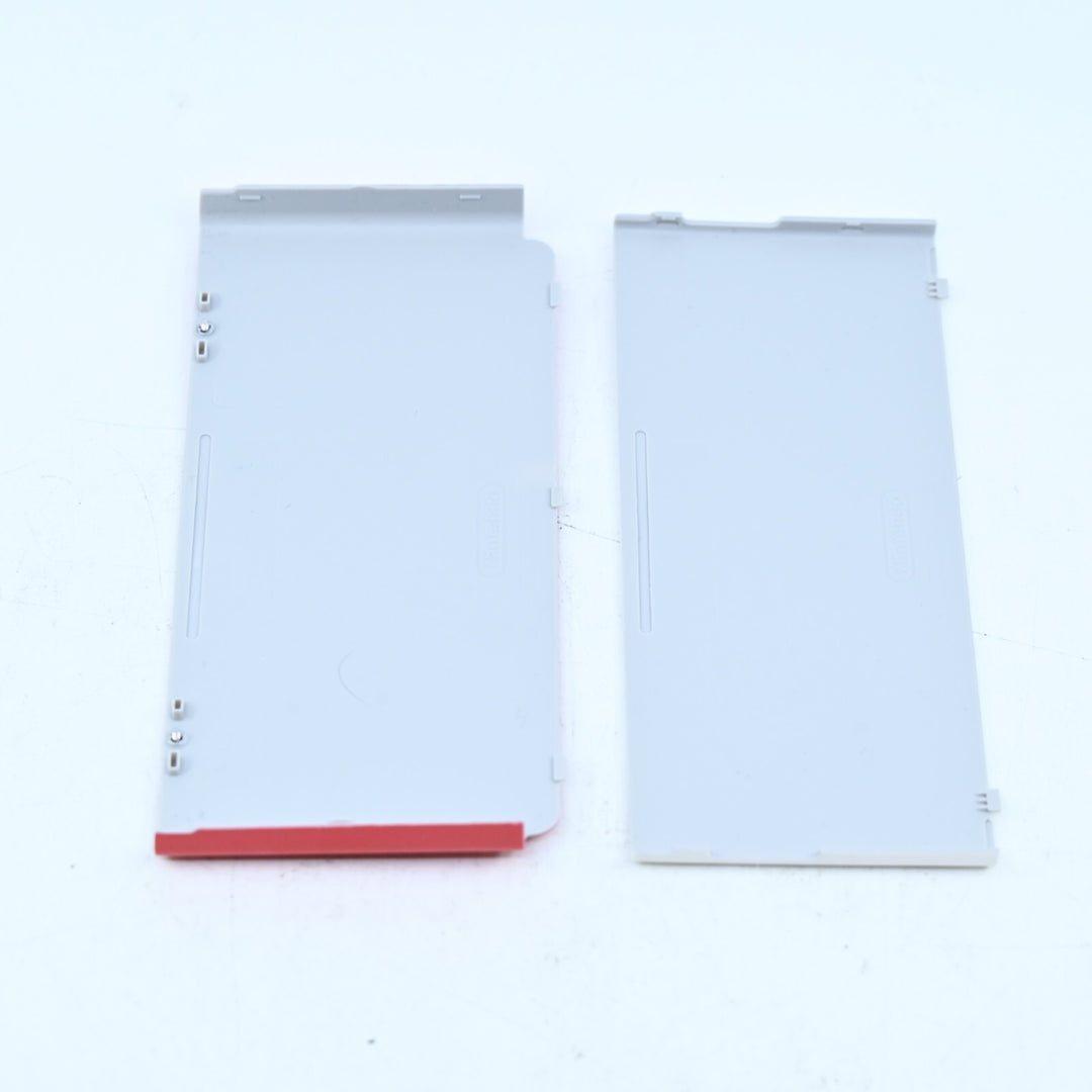 New Nintendo 3DS Accessory Cover Plate - #019 Mario Moustache