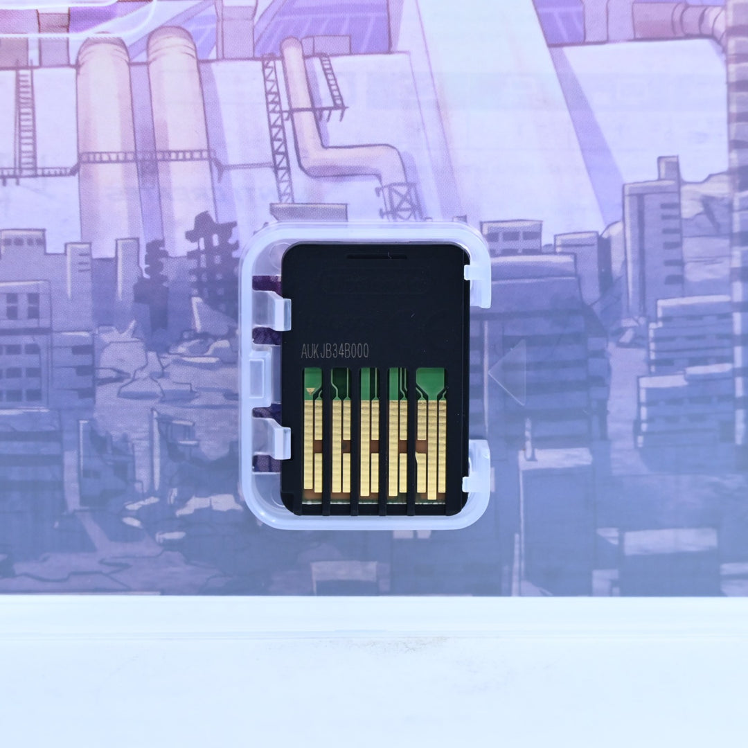 Gunvolt Chronicles: Luminous Avengers IX - Nintendo Switch Game - FREE POST!