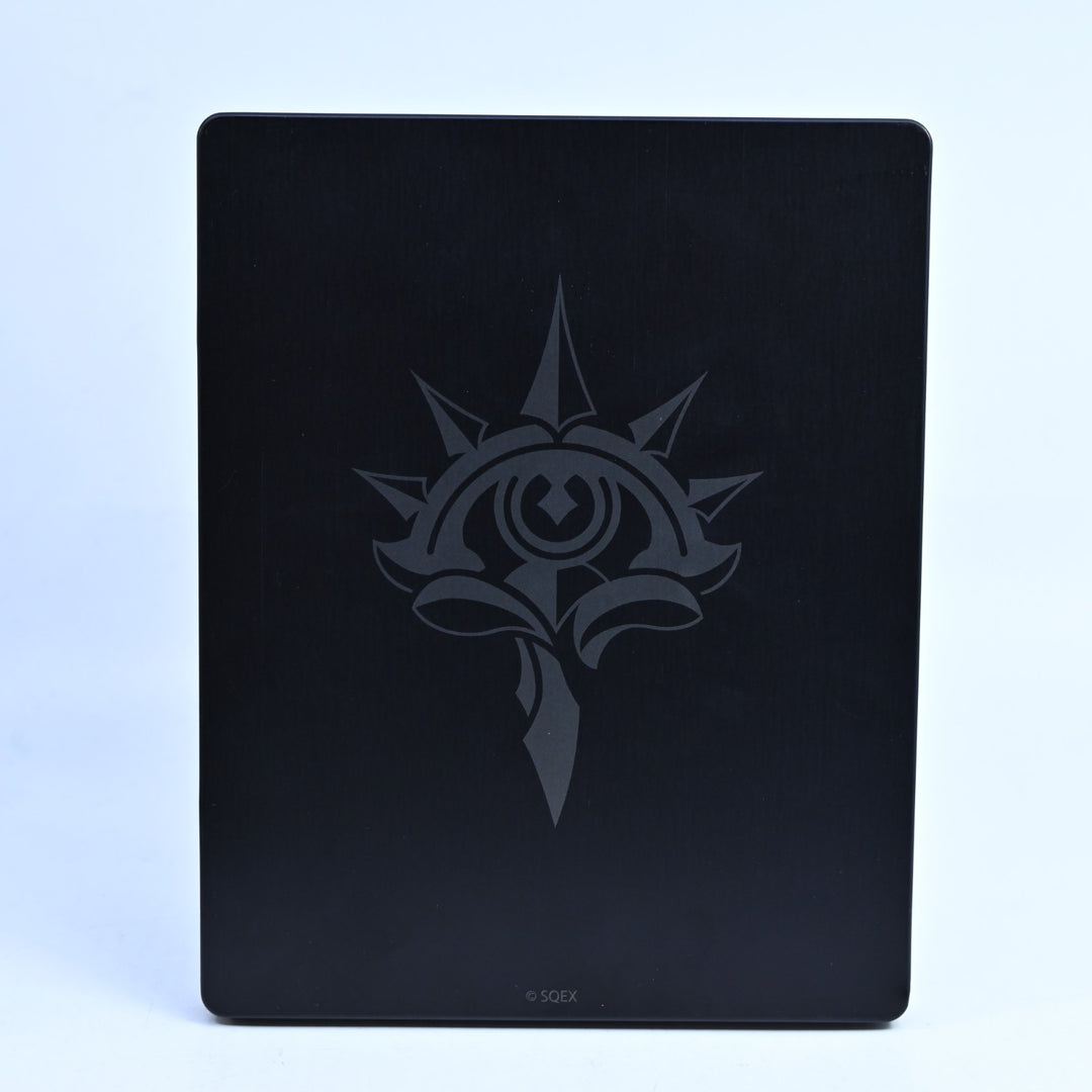 Nier Automata - Limited Edition Steelbook  - Sony Playstation 4 / PS4 Game