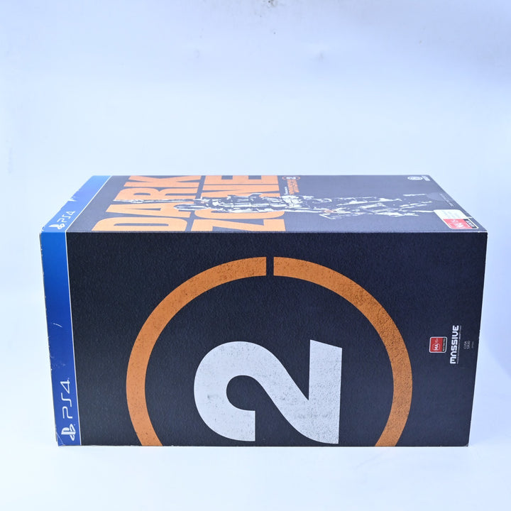 Tom Clancy's The Division 2 Dark Zone Edition -  Sony Playstation 4 / PS4 Game