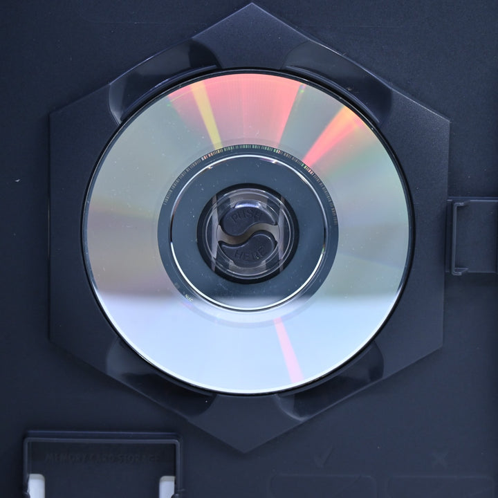 The Legend of Zelda: The Wind Waker - Nintendo Gamecube Game + Manual