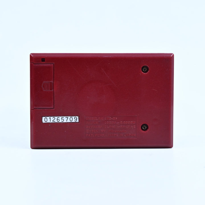 Ball - AC-01 - Nintendo Game & Watch Console - FREE POST!