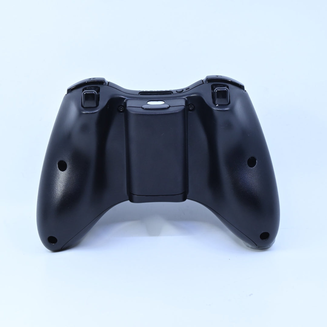 Microsoft Xbox 360 Camouflage Wireless Controller - Xbox 360 Accessory