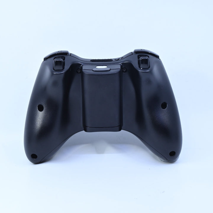 Microsoft Xbox 360 Camouflage Wireless Controller - Xbox 360 Accessory