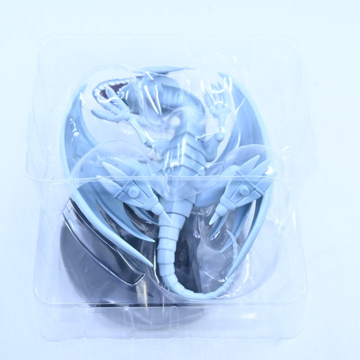 Yu-Gi-Oh! Equal Arts Blue-Eyes White Dragon - Konami - Anime Figure