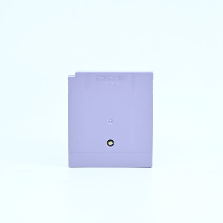 Kirby's Dream Land - Nintendo Gameboy Boxed Game - PAL - FREE POST!