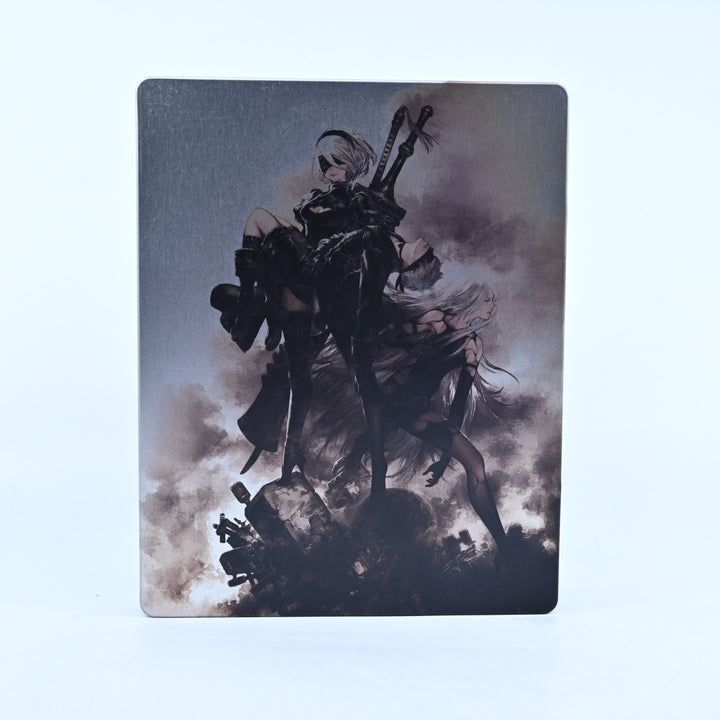 NieR Automata - Limited Edition - Sony Playstation 4 / PS4 Game - MINT DISC!