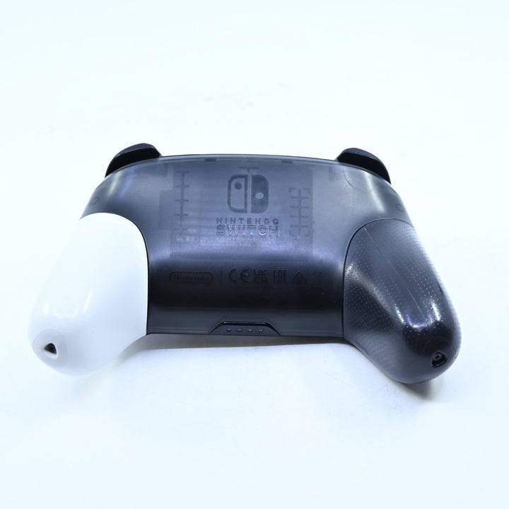 Switch Pro Controller - Tears of the Kingdom - Nintendo Switch Accessory