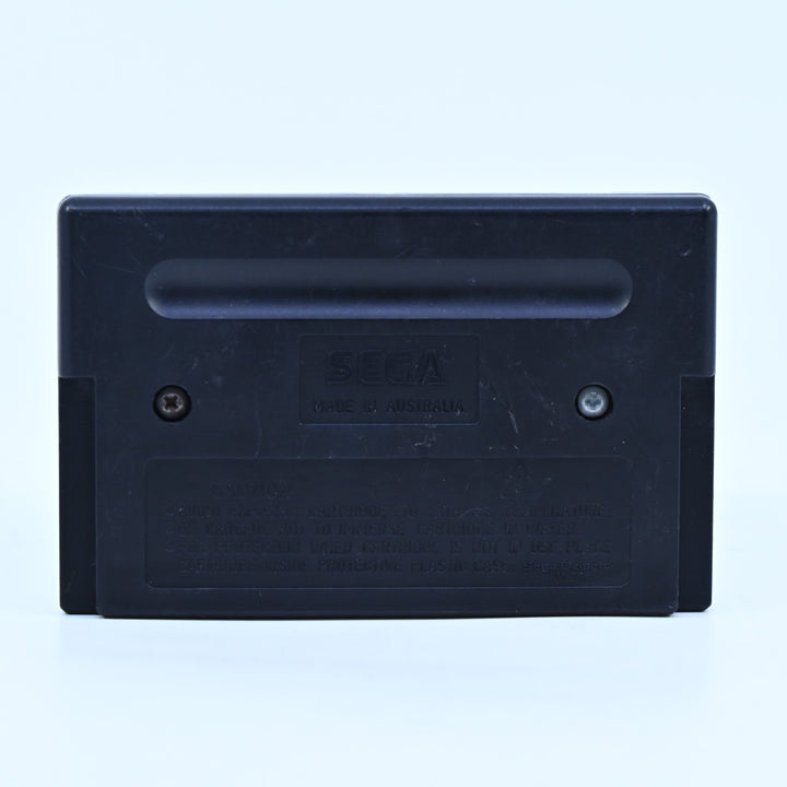 Zombies - Sega Mega Drive Game - Cartridge Only - PAL - FREE POST!