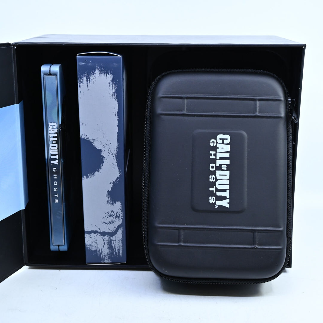 Call of Duty Ghosts Prestige Edition - PS3 Accessory - PS3 Game - FREE POST!