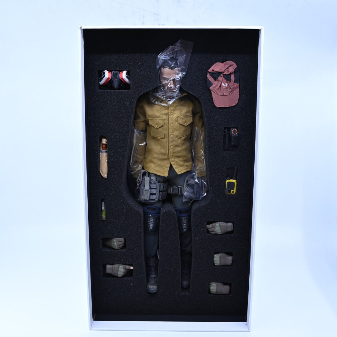 The Division 2: Phoenix Shield Edition 1/6 Scale Figure - Xbox One / PS4