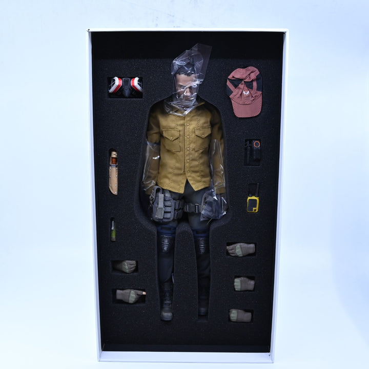 The Division 2: Phoenix Shield Edition 1/6 Scale Figure - Xbox One / PS4