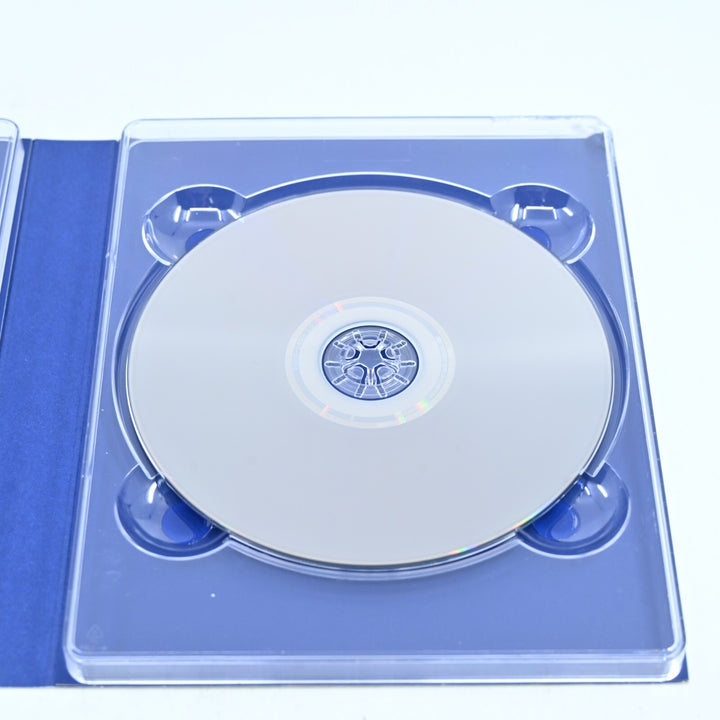 Final Fantasy 30th Anniversary Tracks 1987-2017 Blu-ray Disc Music