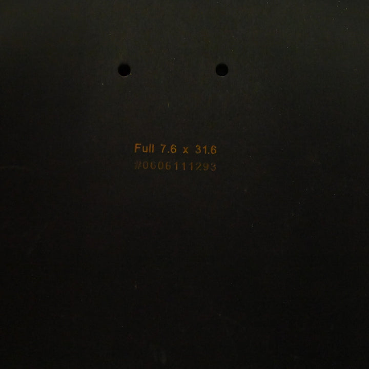 Lupe Fiasco Skateboard Deck - Limited Edition #060611293