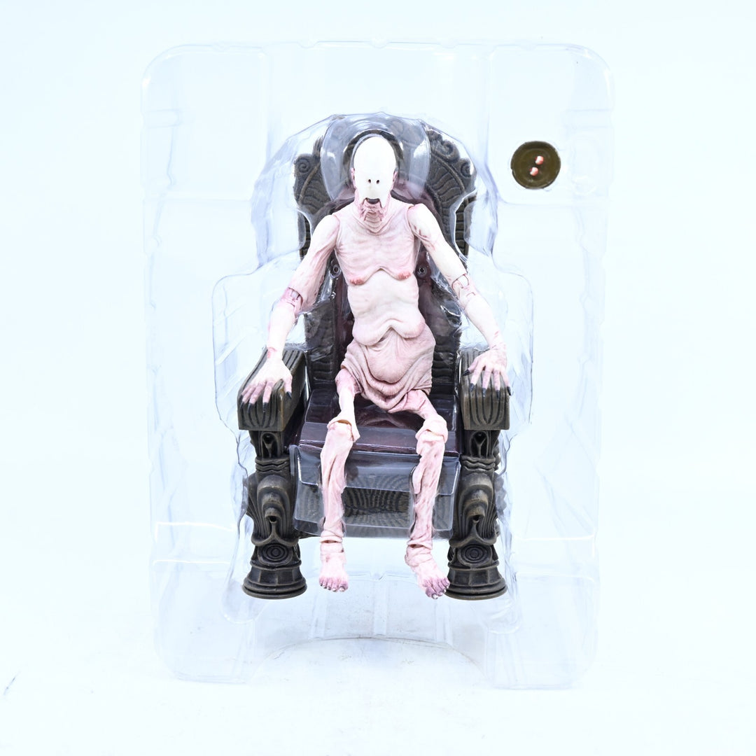 Pan's Labyrinth The Pale Man 7" Figure - Del Toro Signature Collection - NECA