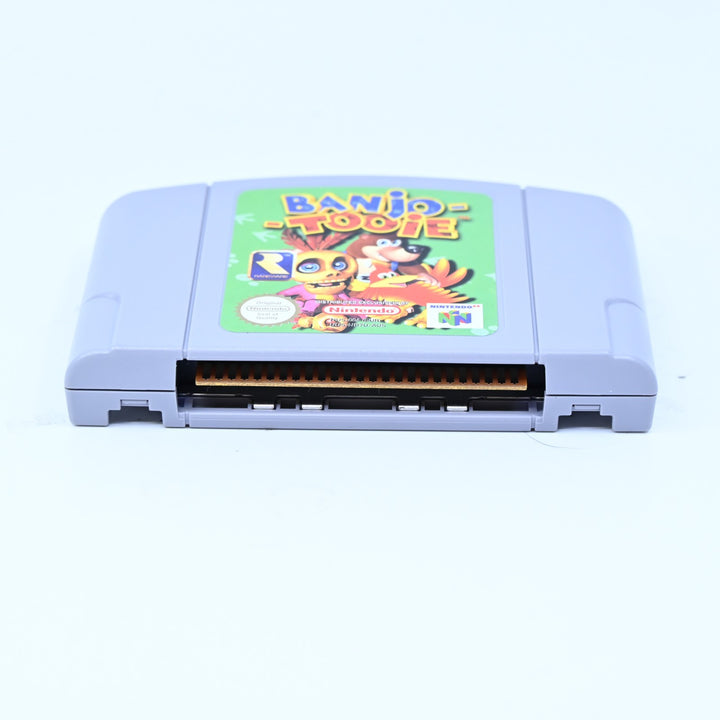 Banjo-Tooie - N64 / Nintendo 64 Boxed Game - PAL - FREE POST!
