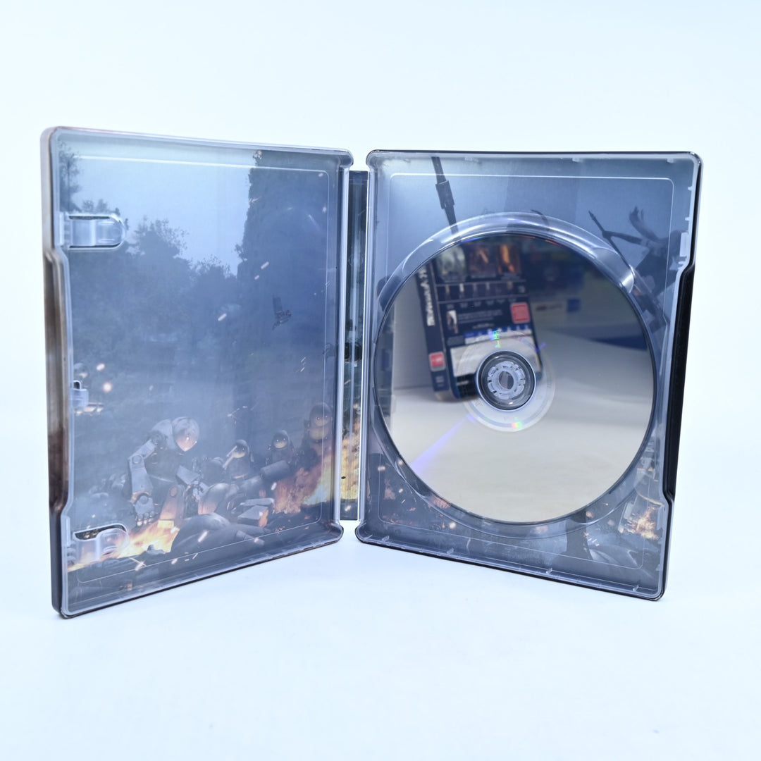 NieR Automata - Limited Edition - Sony Playstation 4 / PS4 Game - MINT DISC!