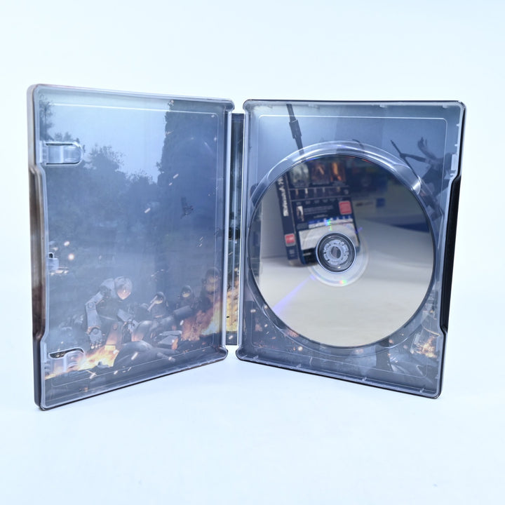 NieR Automata - Limited Edition - Sony Playstation 4 / PS4 Game - MINT DISC!