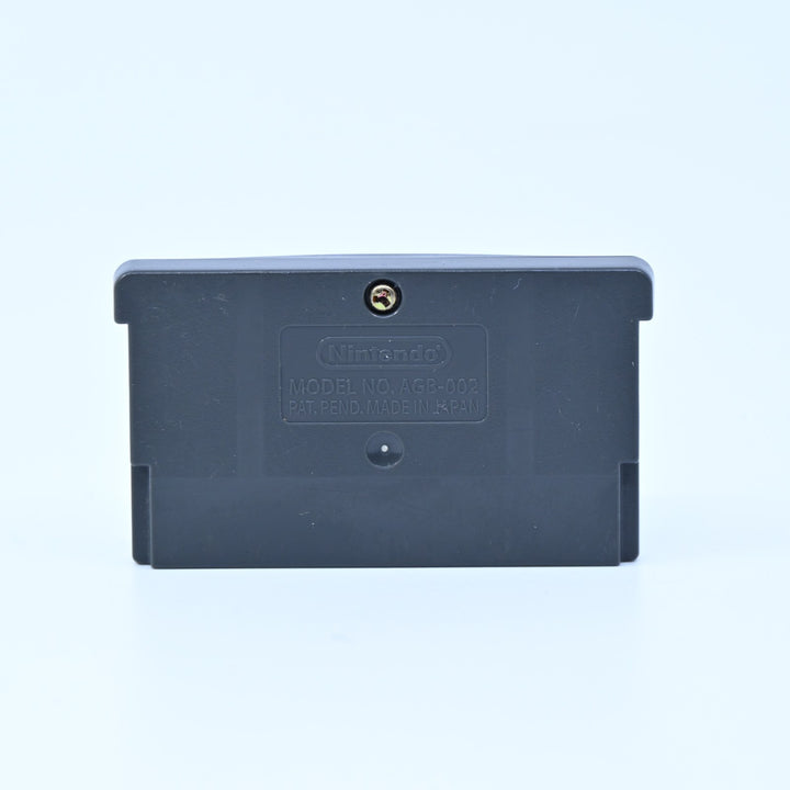 Dragon Ball Z Buu's Fury - Nintendo Gameboy Advance / GBA Game - Region Free