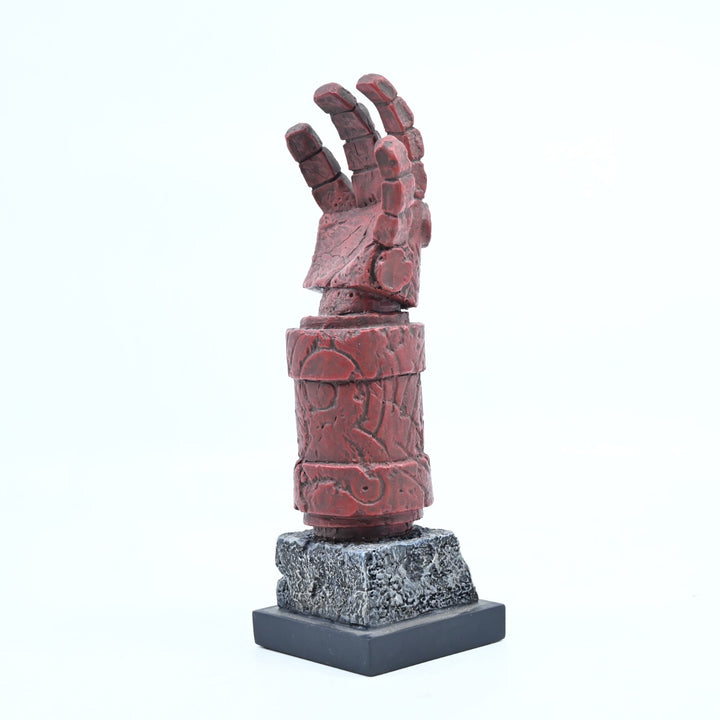 Hellboy Right Hand of Doom 1:4 Scale Replica - Sideshow Collectible, Other Model