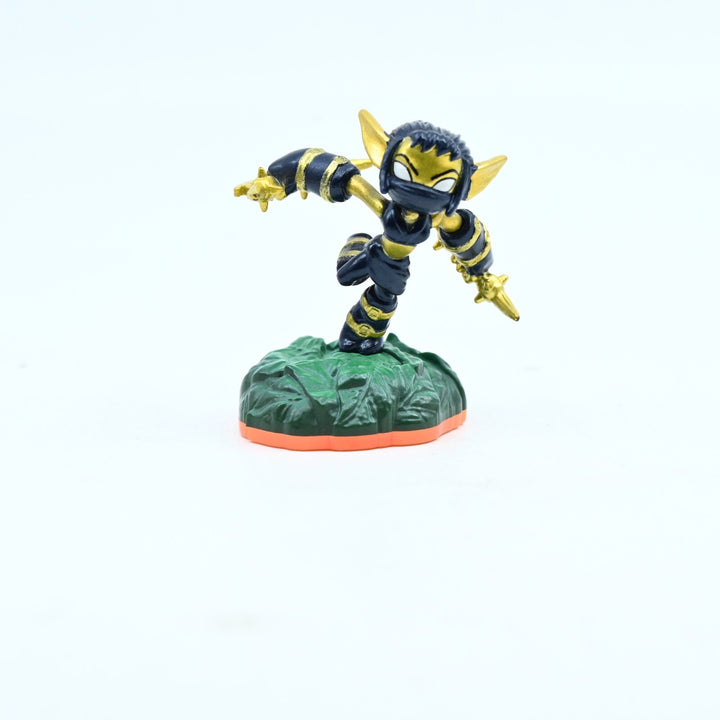 Legendary Stealth Elf - Skylanders Giants - Other Toy