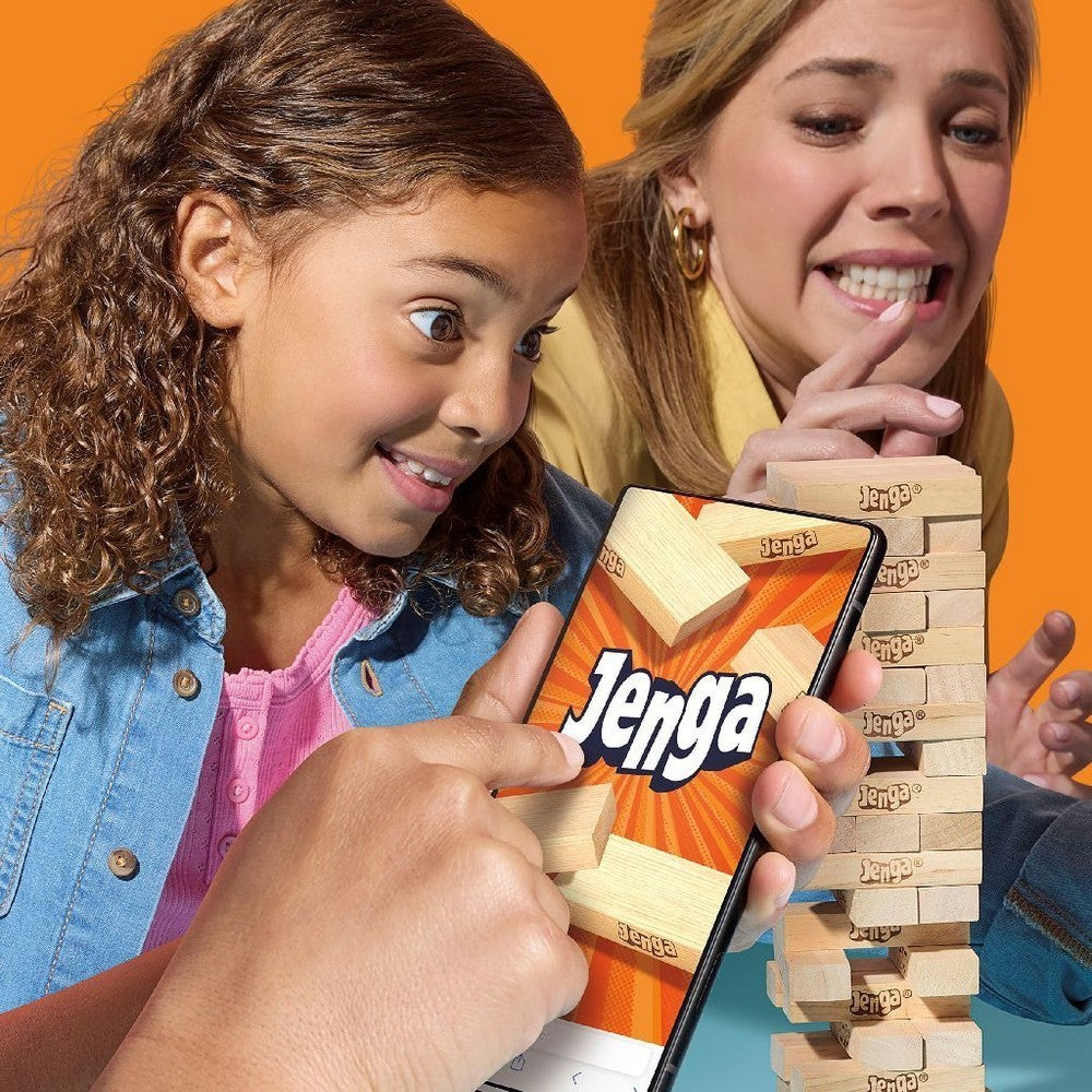 Jenga - Table Top Game
