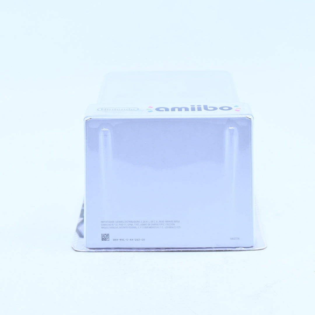 SEALED! Mario Silver Edition Amiibo - Super Mario - Nintendo - Toy