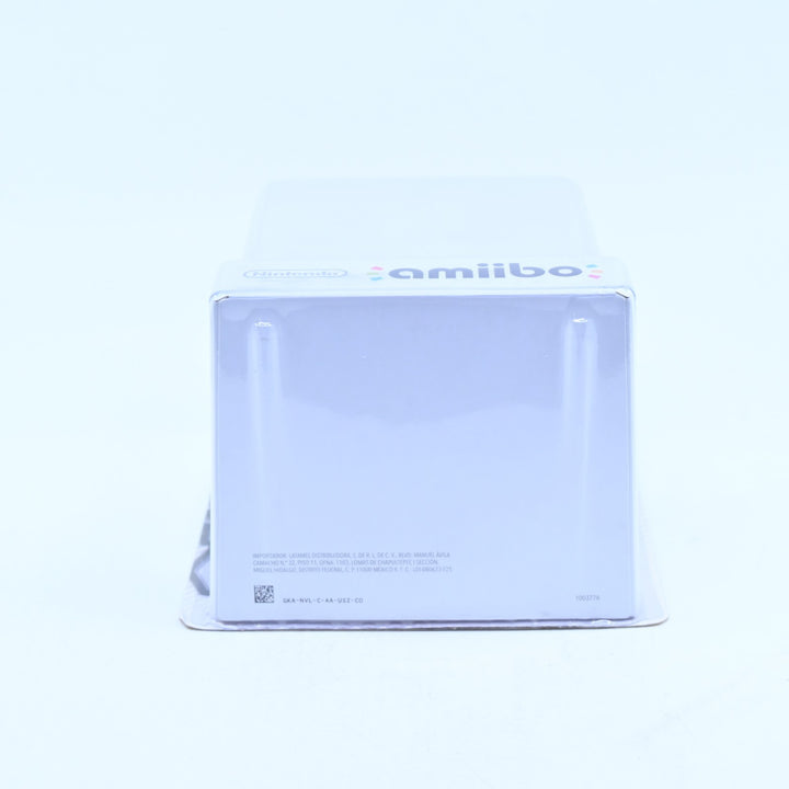 SEALED! Mario Silver Edition Amiibo - Super Mario - Nintendo - Toy