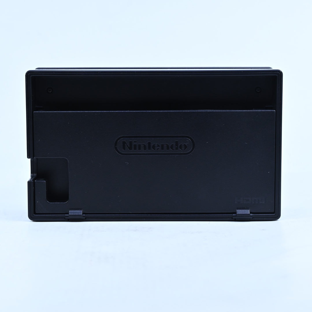 Blue / Red XKW70014512 - Nintendo Switch Boxed Console - PAL - FREE POST!