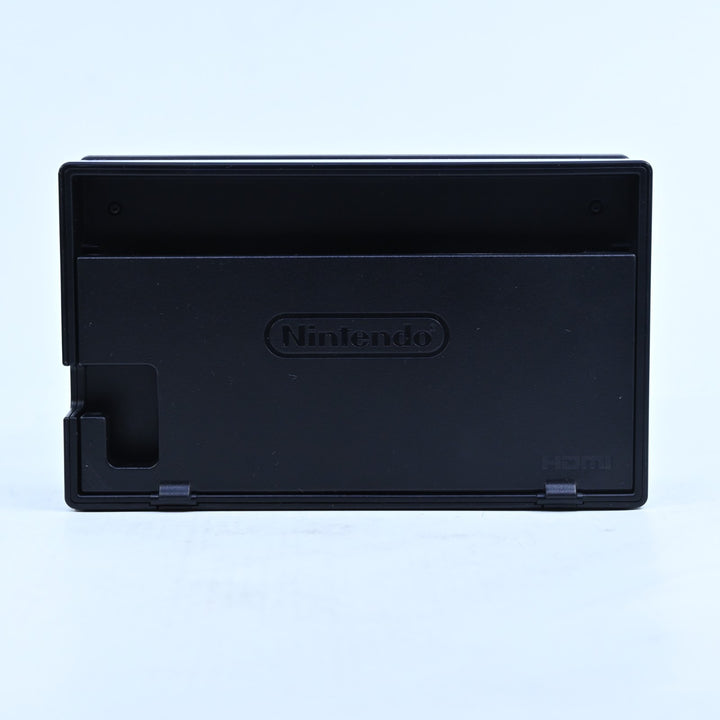 Blue / Red XKW70014512 - Nintendo Switch Boxed Console - PAL - FREE POST!