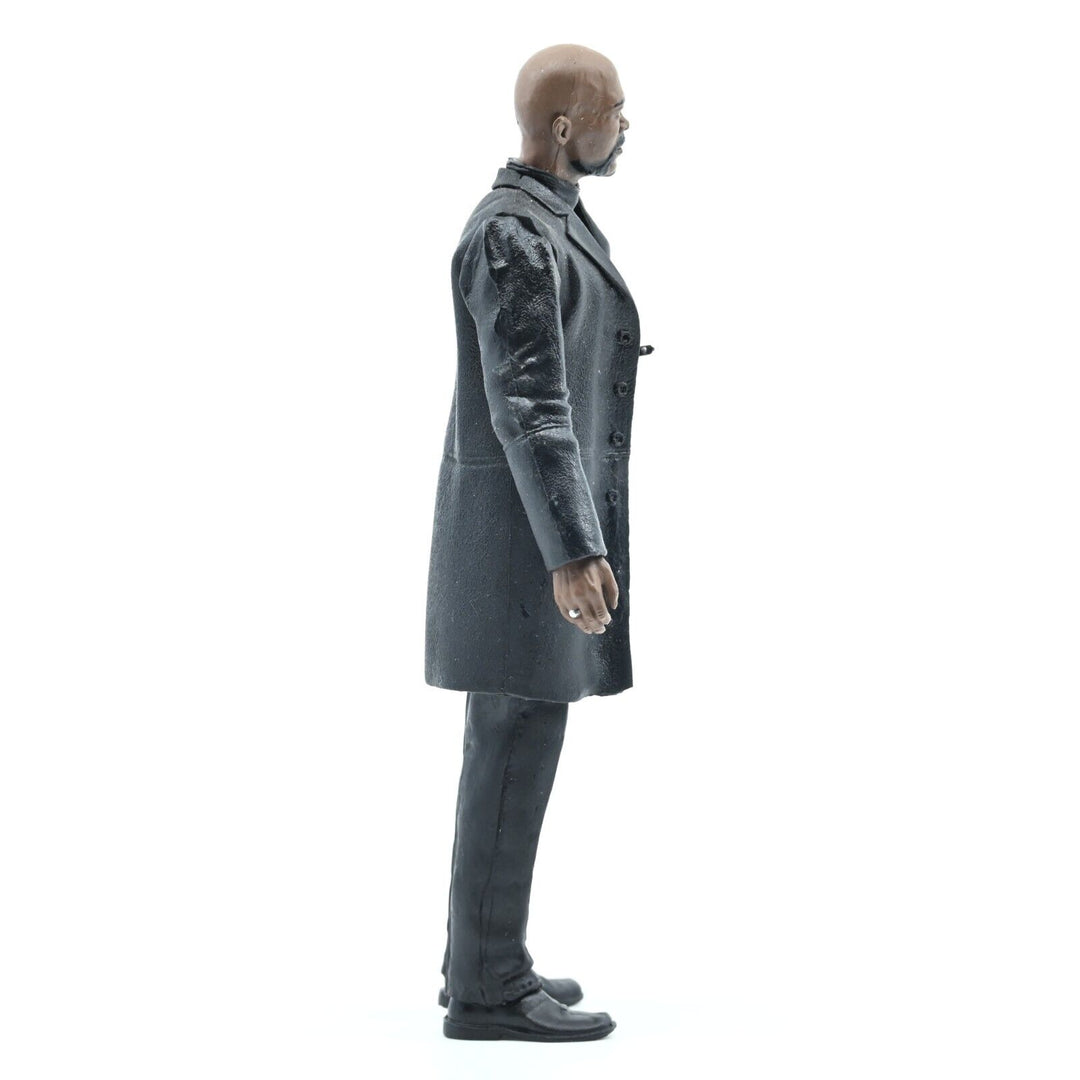 McFarlane Toys - Movie Maniacs Series 3 - Samuel Jackson - Figure