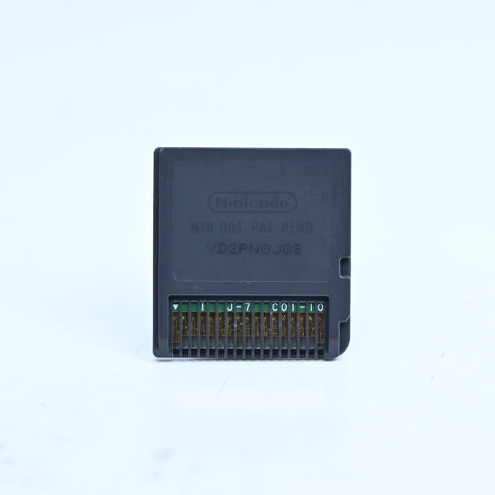 Dogz 2 - Nintendo DS Game - Cartridge Only - PAL - FREE POST!