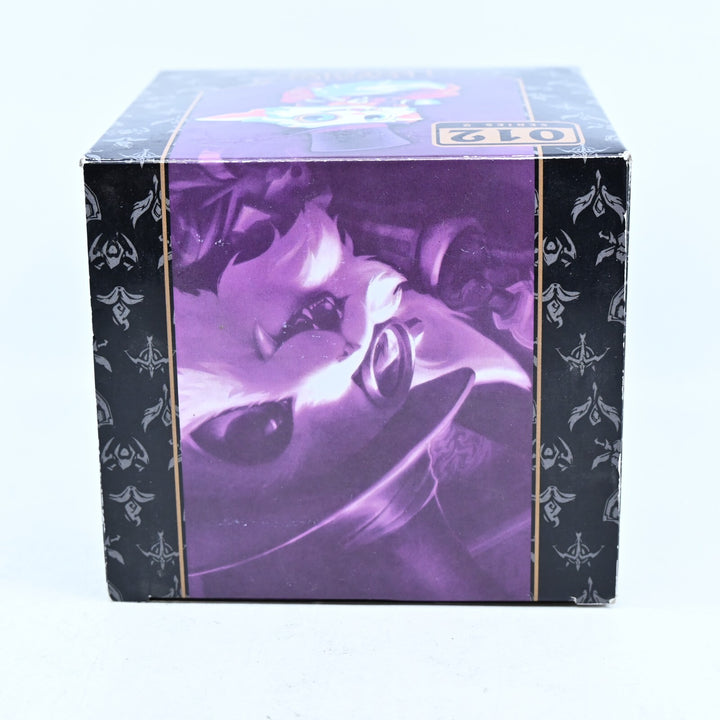 League of Legends Series 2 #012 Gentleman Gnar Figurine - Toy