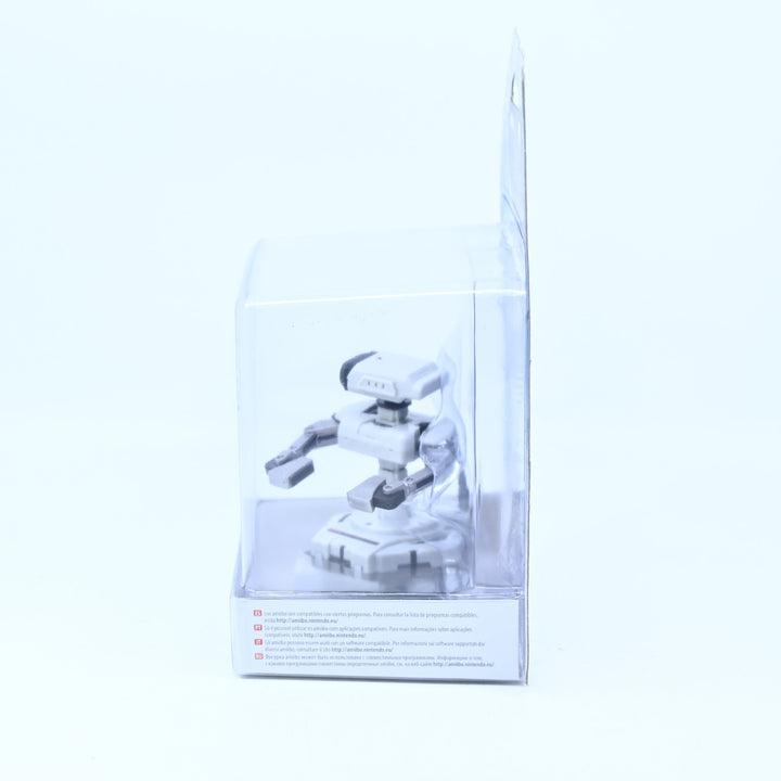 SEALED! R.O.B. Amiibo No. 46 - Super Smash Bros. - Toy - FREE POST!