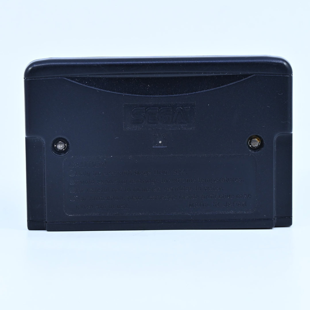 Motocross Championship - Sega 32X Game - Cartridge Only - PAL - FREE POST!