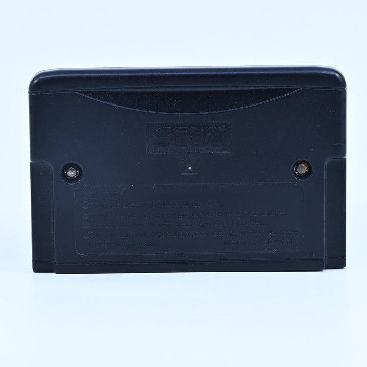 Motocross Championship - Sega 32X Game - Cartridge Only - PAL - FREE POST!