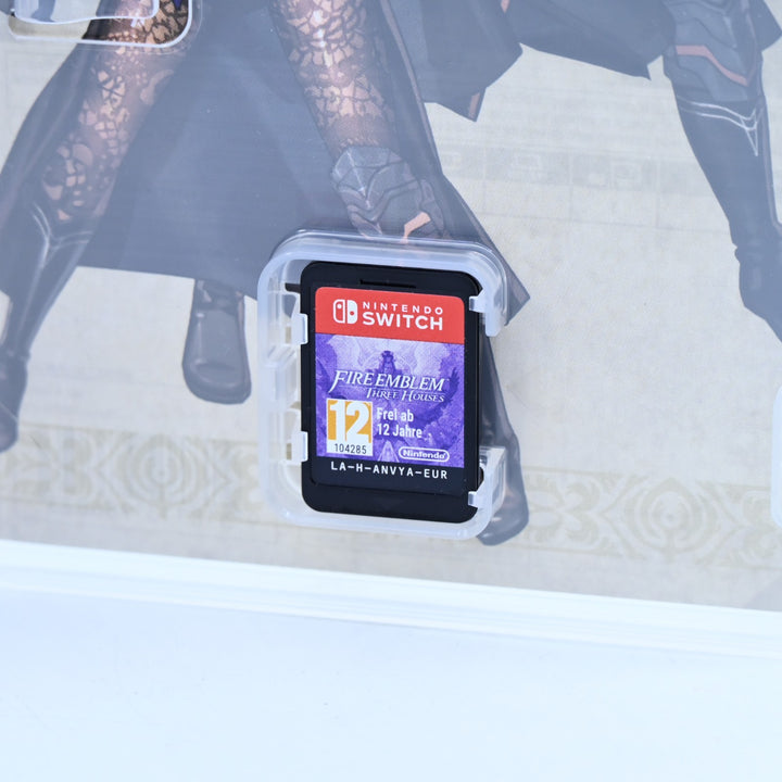 Fire Emblem: Three Houses - Nintendo Switch Game - FREE POST!