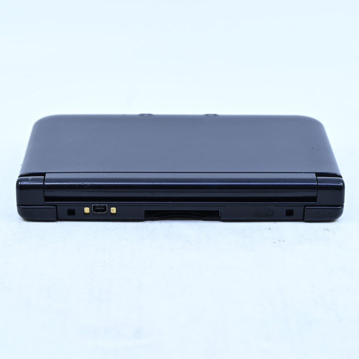 SPR-001(USA) Black - Nintendo 3DS Console XL + 32 GB Card - PAL - FREE POST!