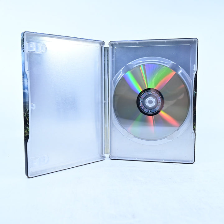 Far Cry 4 - Steelbook Edition - Xbox 360 Game + Manual - PAL - MINT DISC!