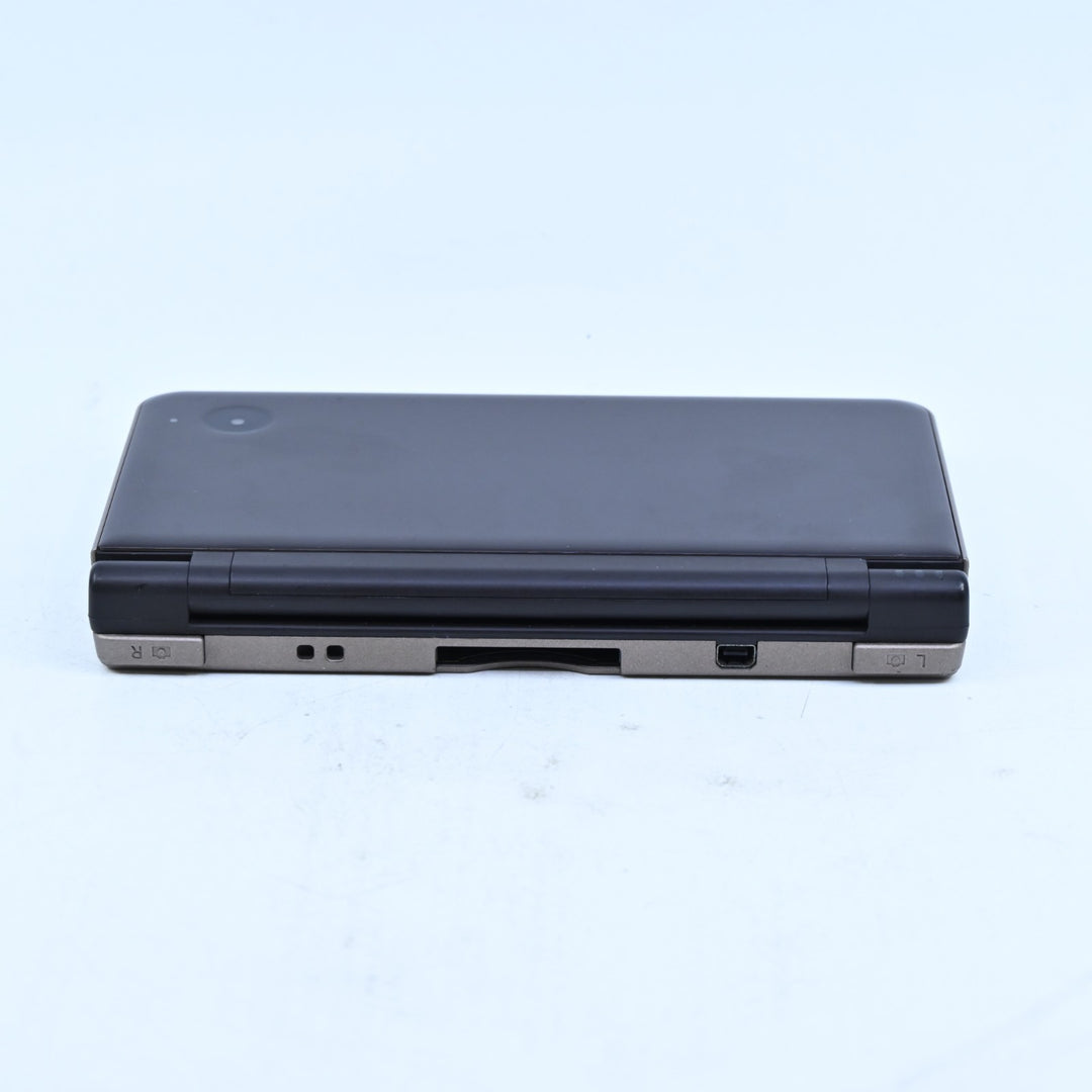 Bronze Nintendo DSi XL Console - UPGRADED! - UTL-001(AUS) - PAL - FREE POST!