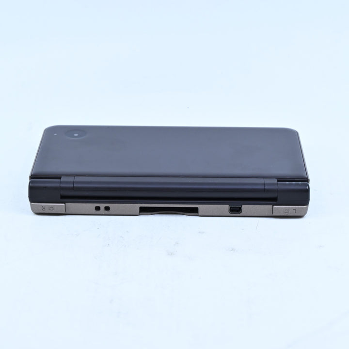 Bronze Nintendo DSi XL Console - UPGRADED! - UTL-001(AUS) - PAL - FREE POST!