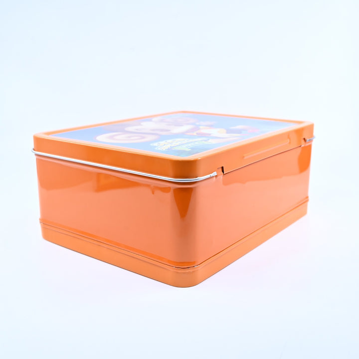 Sega Superstars Tennis Collectors Tin - Nintendo DS Accessory / Nintendo DS Game