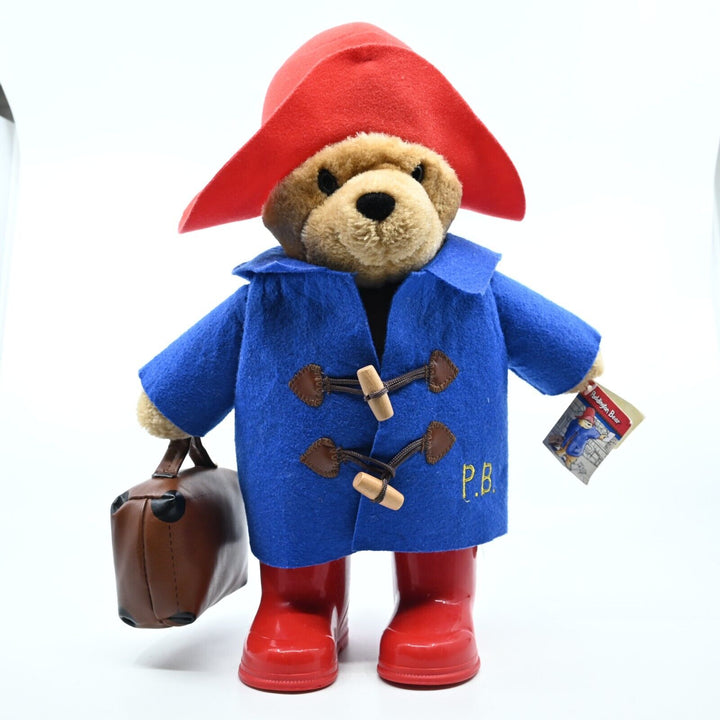 Paddington Bear - Rainbow Designs - Other Toys