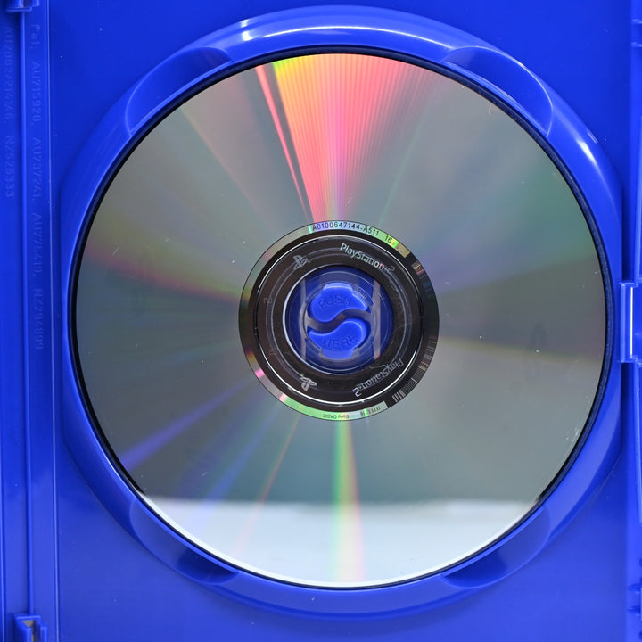 Ty the Tasmanian Tiger 3 Night of the Quinkan - Sony Playstation 2 / PS2 Game