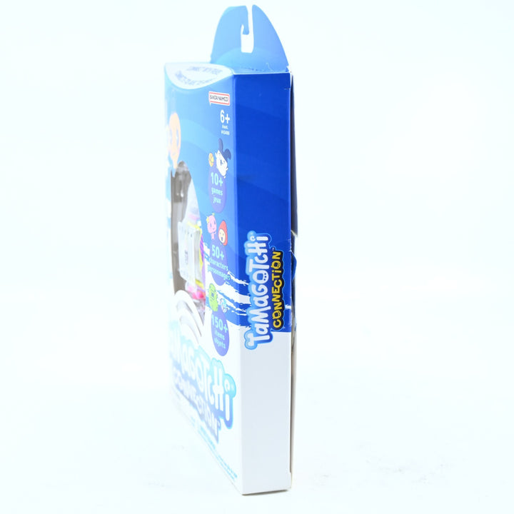 Tamagotchi Connection - Retro Clear Edition