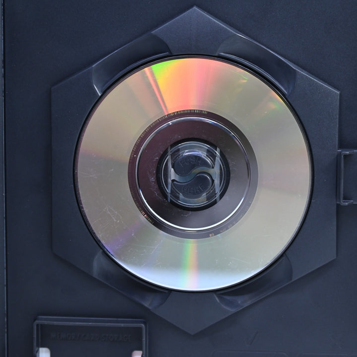 Medabots Infinity - Nintendo Gamecube Game + Manual - PAL - FREE POST!