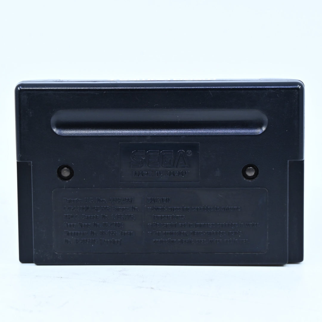 Mega Games I - Sega Mega Drive Game - Cartridge Only - PAL - FREE POST!