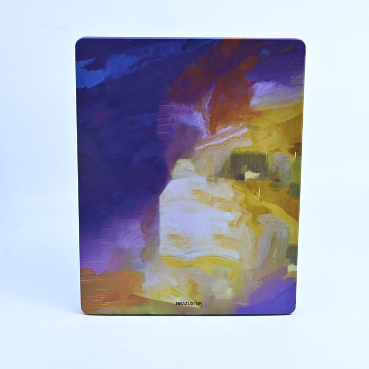 NBA 2k21 Mamba Forever Edition - Steelbook and Slip Only - No Game - PS4 Game