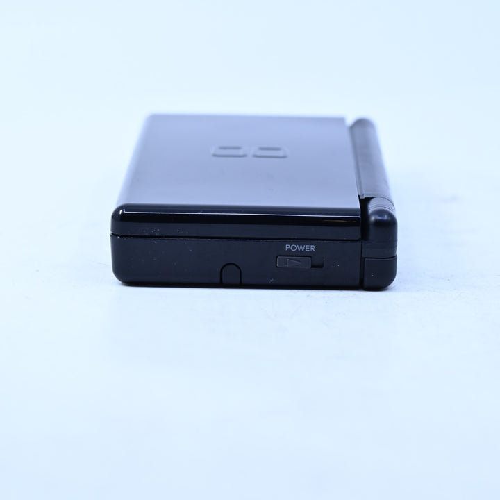 Black - Nintendo DS Lite Console - USG-001 - FREE POST!